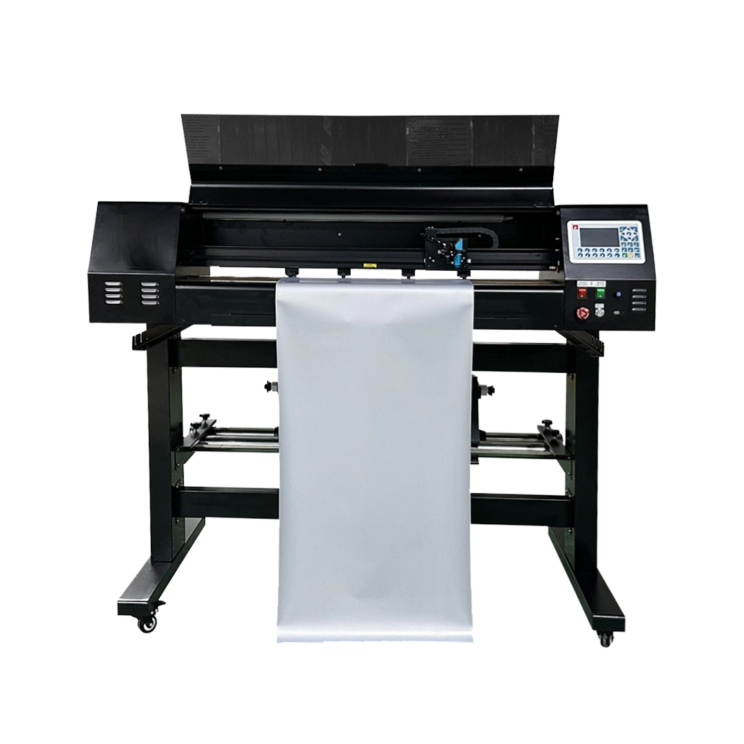 Máquina de corte y grabado láser