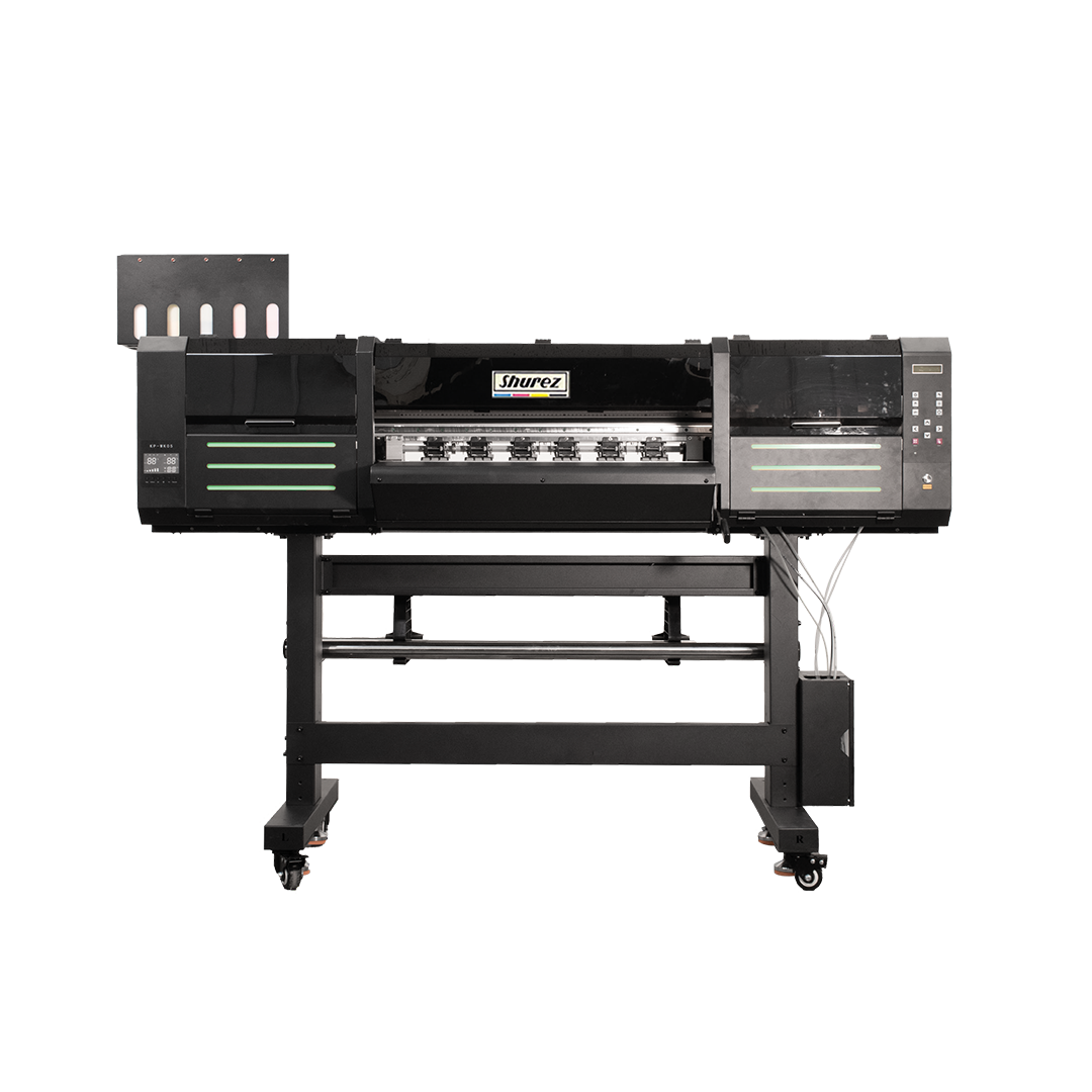 Plotter DTF