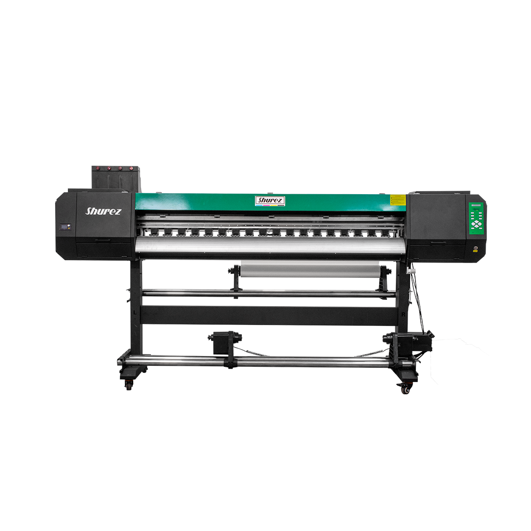 Plotter UV