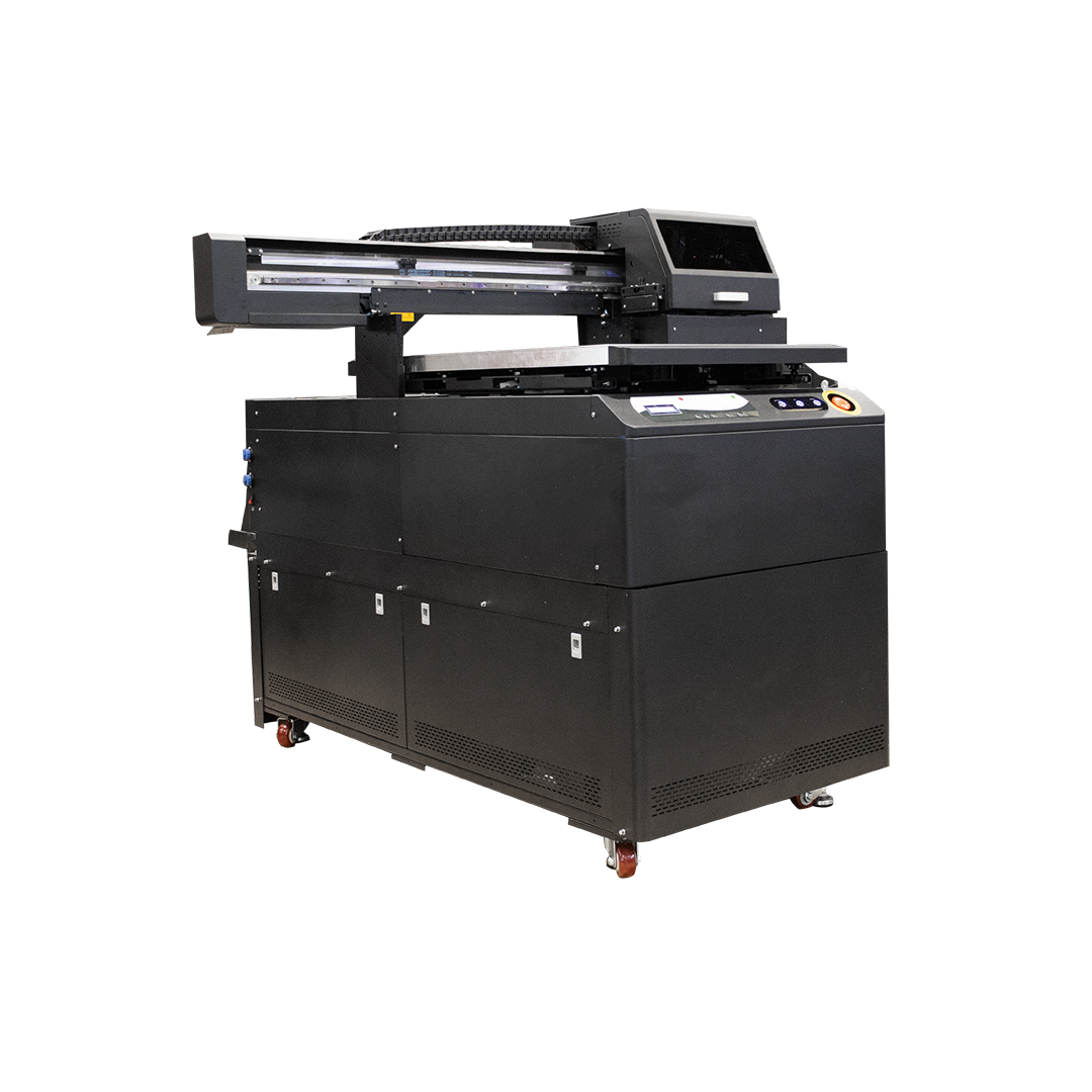 Plotter UV híbrido