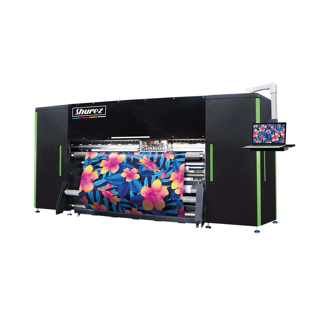 Plotter de sublimación