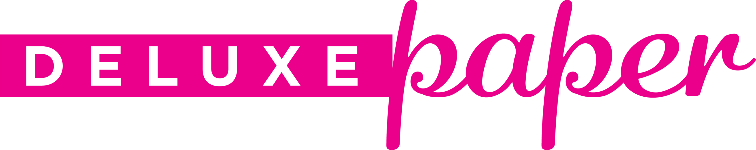 Deluxepaper