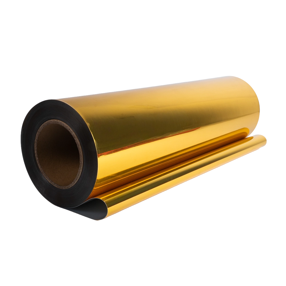 Vinil PU Puff Glitter QualitexPaper - Imagen 2