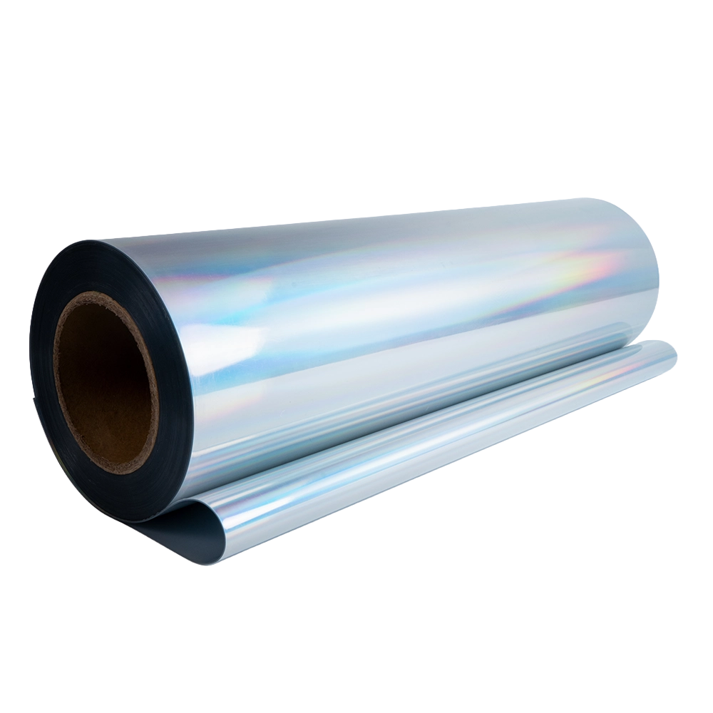 Vinil PU Puff Glitter QualitexPaper