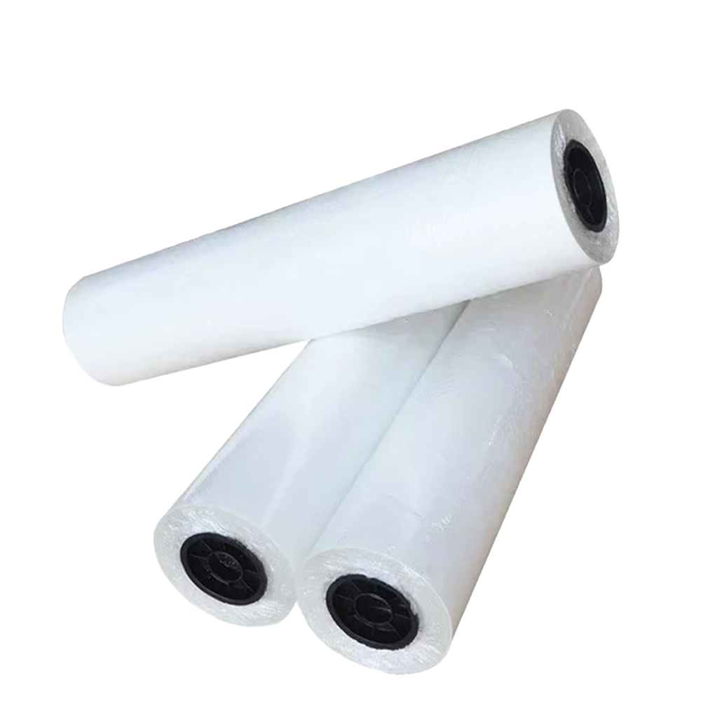 PET Film y Papel DTF