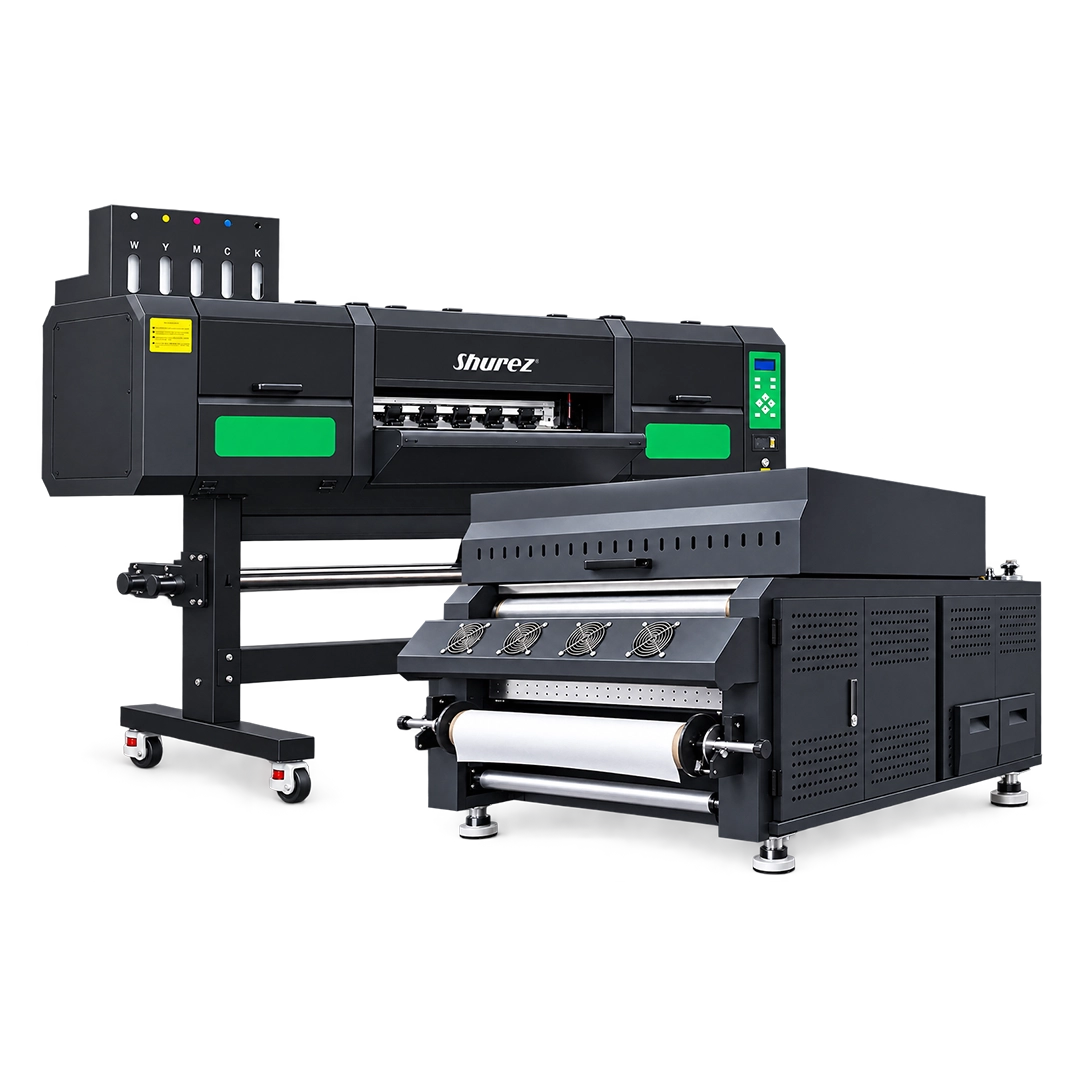 Plotter DTF