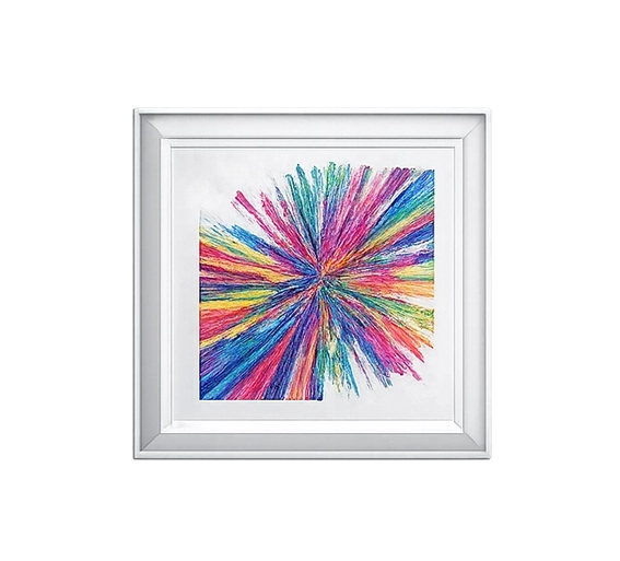 Diseño gráfico y arte