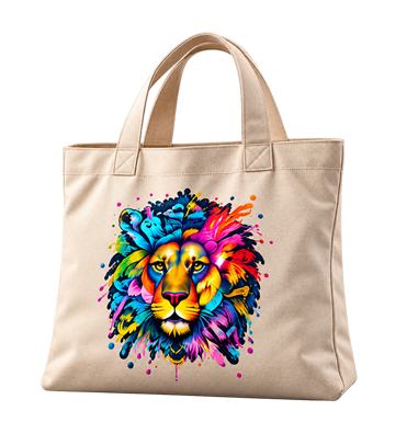 Bolsos y tote bags