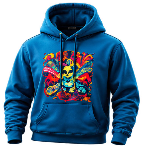 Hoodies y sudaderas
