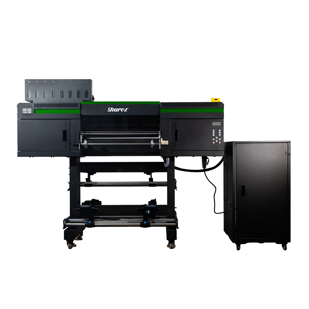 Plotter UV DTF Textil 60 cm RACCOON