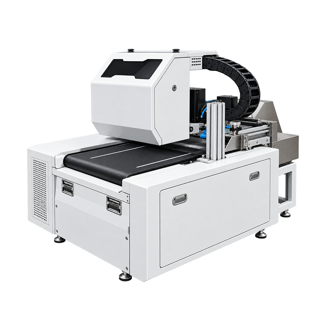 Impresora industrial para empaques