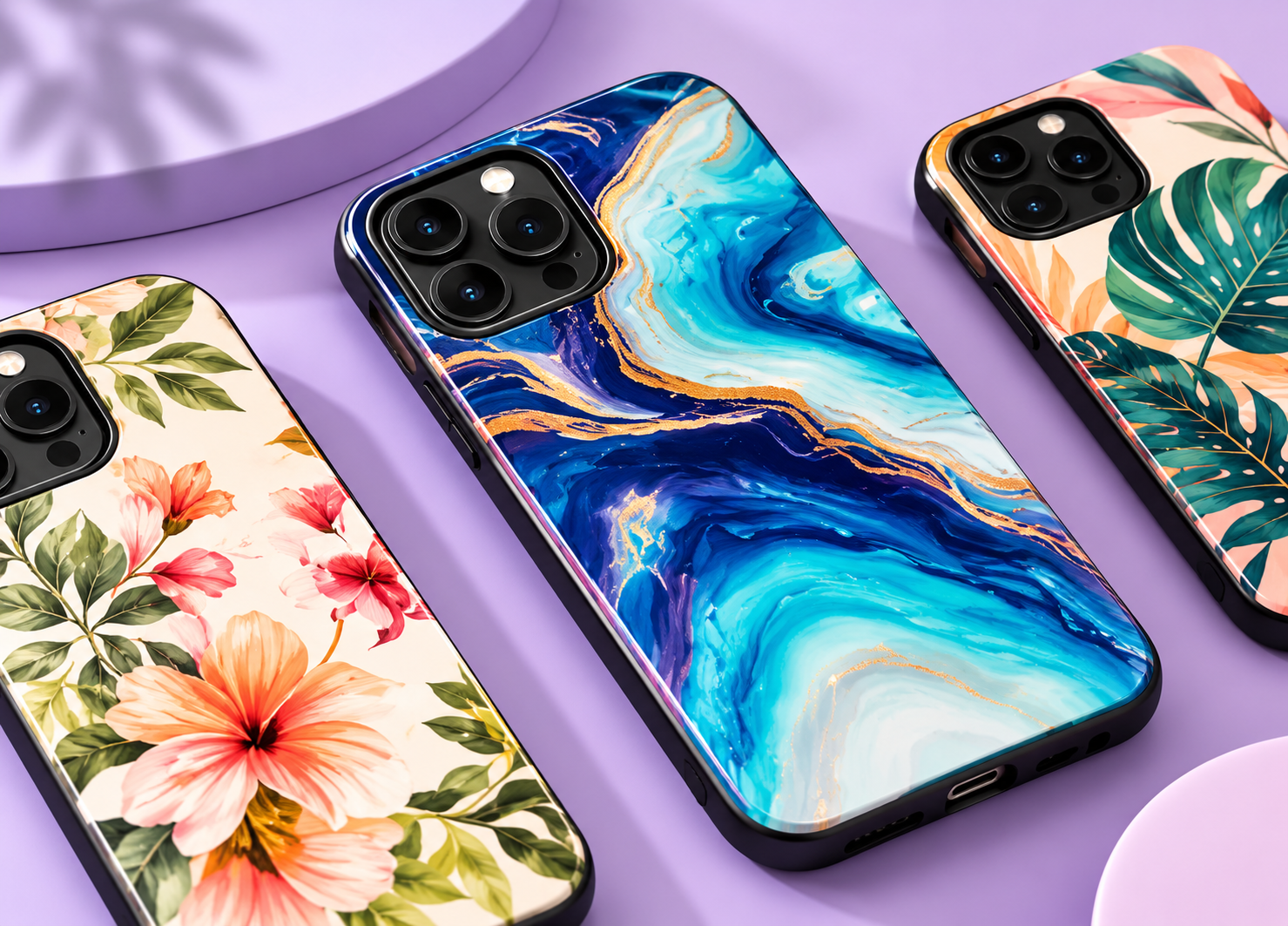 Fundas personalizadas