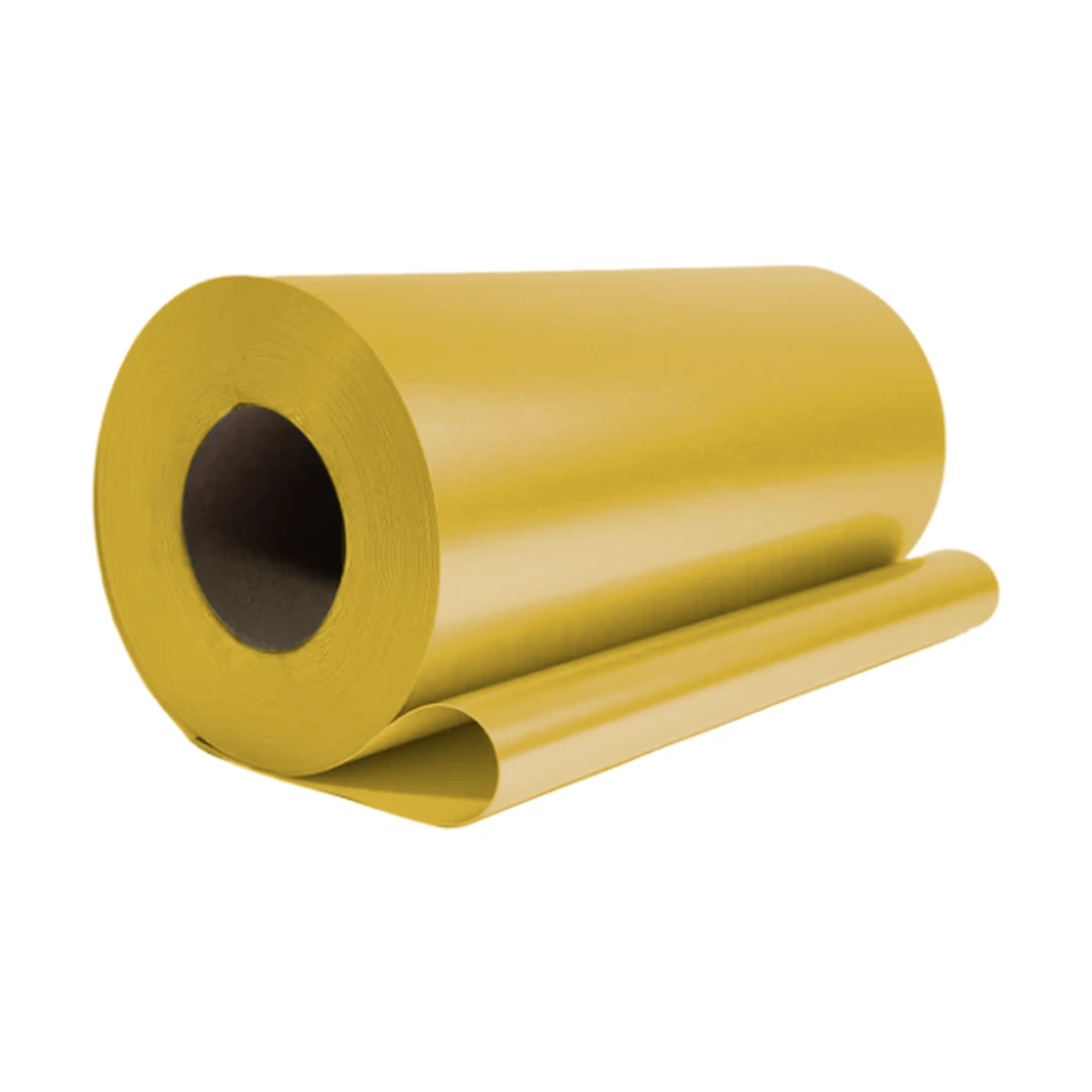 TPU Mate para Parches (Badges) UV QualitexPaper - Imagen 2